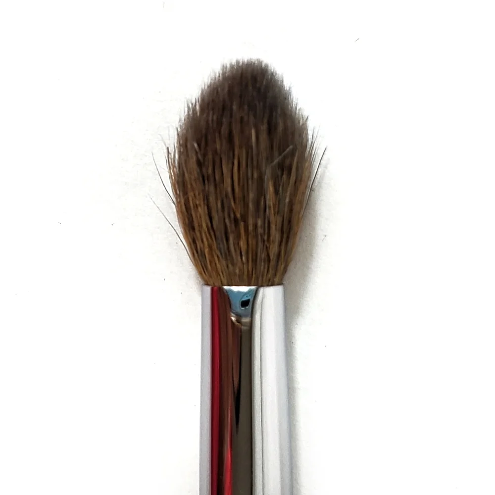 SEPHORA COLLECTION Pro Tapered Crease Brush #19 Natural Bristle Eyeshadow
